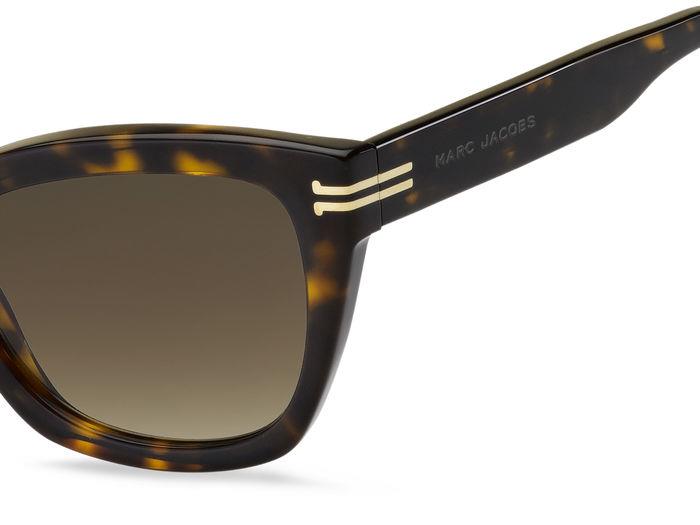 MARC JACOBS MJ 1009S WR9 HA 360 visione